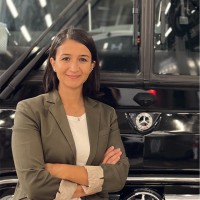 Aysun K.
