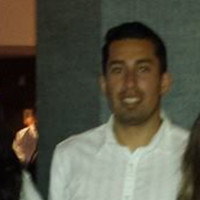 Ricardo Ruvalcaba