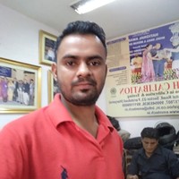 Hanif Khan