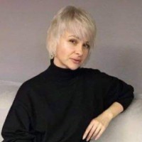 Марина Белоус