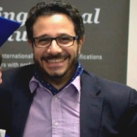 Mohamed (Mike) Katati, PMP