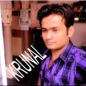 Krunal Prajapati