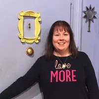 Carley Tauchert Hutchins