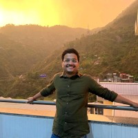 Shikhar Dubey
