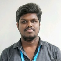 Anbumani K