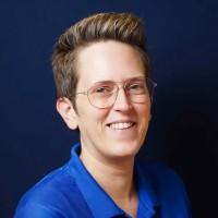 Maartje De Vries