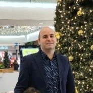 Michael Toubal