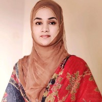 Mohsina Adnan