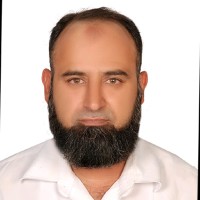 MUHAMMAD SHAFIQ KHAN