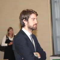 Leonardo Marchesini