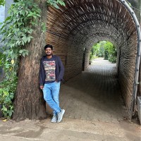 Malli Karjuna Badathala