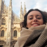 Maria Del Gaudio