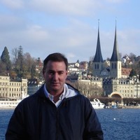 Francois Pretorius