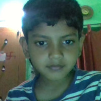 Bhimasen Swain