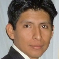 Hernry Flores Napán