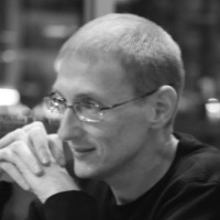 Alexander Eric Harold