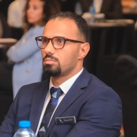 Mohamed Tharwat, MBA