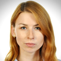 Justyna Wasilewska