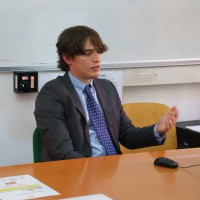 Alessandro Pompa Pacchi