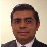 Francisco Herrera N.