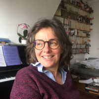 Claire Le Forestier