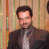 Daniel Silva