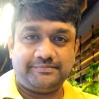 Ratheesh C