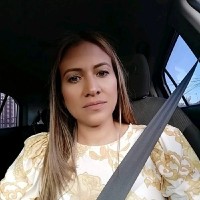Ana Gabriela Alvarez Murillo