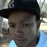Tshepo Abel