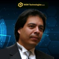 Cesar Augusto López Barrenechea