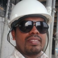 V Selvaraj