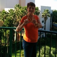 Patti Michaud