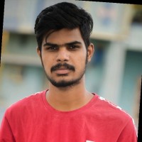 Ranjith B