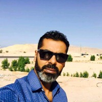 Mohamed Ramadan