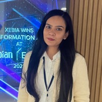 Vandita Tiwari