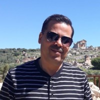 Mahmoud Kaddour