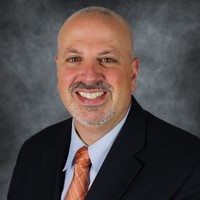 Joel Adkins