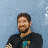 Nadav Gat