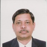 Kiran Acharya