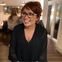 Glenda George