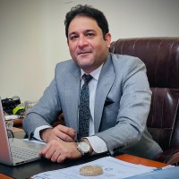 Azhar Hafeez Ch. ACA