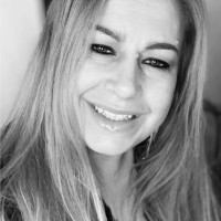 Marianne Marcussen