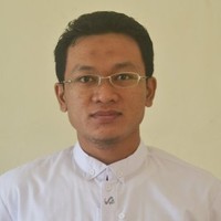 Khaerudin Khaerudin