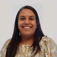 Timisha P.