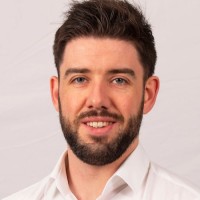 Conor Browne