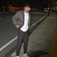Sushant Mamgain
