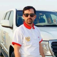 Wafiullah Wafa