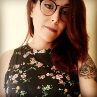 Lorena Carlés Blanco