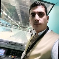 Muhammad Taif