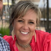 Andrea Mathis